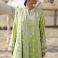 PARISA (ZL22-03 A) | Zaha Summer Lawn Collection 2022 | Unstitched Embroidered Lawn Suits