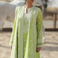 PARISA (ZL22-03 A) | Zaha Summer Lawn Collection 2022 | Unstitched Embroidered Lawn Suits