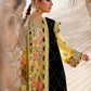 TALAYEH (ZL22-06 A) | Zaha Summer Lawn Collection 2022 | Unstitched Embroidered Lawn Suits