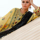 TALAYEH (ZL22-06 A) | Zaha Summer Lawn Collection 2022 | Unstitched Embroidered Lawn Suits