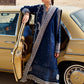 NEGIN (ZL22-14 B) | Zaha Summer Lawn Collection 2022 | Unstitched Embroidered Lawn Suits