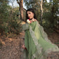 GUL - B | Saira Rizwan Khawabgah Eid Pret Collection 2022