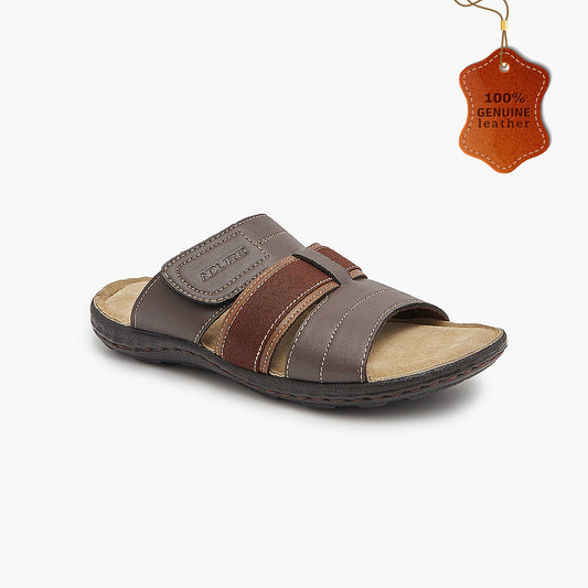 Men's Classy Chappals