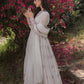 NOOR - B  | Saira Rizwan Khawabgah Eid Pret Collection 2022