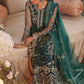 SERVAH (ZRW-20741) | Zaha Gossamer RTW Collection 2022 | Stitched Embellished Suits