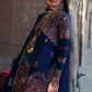 EL22-07 B (ZEINA)  | Elan Lawn 2022 | Unstitched Embroidered Lawn Suit