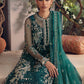 SERVAH (ZRW-20741) | Zaha Gossamer RTW Collection 2022 | Stitched Embellished Suits