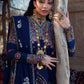 EL22-07 B (ZEINA)  | Elan Lawn 2022 | Unstitched Embroidered Lawn Suit
