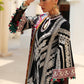 EL22-03 B (QISTINA)  | Elan Lawn 2022 | Unstitched Embroidered Lawn Suit