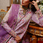 EL22-11 A (NEZIHA)  | Elan Lawn 2022 | Unstitched Embroidered Lawn Suit
