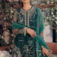 SERVAH (ZRW-20741) | Zaha Gossamer RTW Collection 2022 | Stitched Embellished Suits