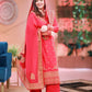 NEGIN (ZL22-14 A) | Zaha Summer Lawn Collection 2022 | Unstitched Embroidered Lawn Suits