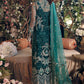 SERVAH (ZRW-20741) | Zaha Gossamer RTW Collection 2022 | Stitched Embellished Suits