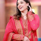 NEGIN (ZL22-14 A) | Zaha Summer Lawn Collection 2022 | Unstitched Embroidered Lawn Suits