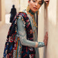 EL22-03 A (QISTINA)  | Elan Lawn 2022 | Unstitched Embroidered Lawn Suit