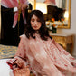EL22-01 A (LARA) | Elan Lawn 2022 | Unstitched Embroidered Lawn Suit