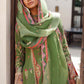 EL22-06 A (ELNAZ)  | Elan Lawn 2022 | Unstitched Embroidered Lawn Suit