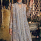 FOROUZAN (ZRW-20588) | Zaha Gossamer RTW Collection 2022 | Stitched Embellished Suits