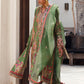 EL22-06 A (ELNAZ)  | Elan Lawn 2022 | Unstitched Embroidered Lawn Suit