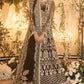MANIJEH (ZRW-20745) | Zaha Gossamer RTW Collection 2022 | Stitched Embellished Suits