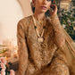 ZARIN (ZRW-20586) | Zaha Gossamer RTW Collection 2022 | Stitched Embellished Suits
