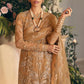 ZARIN (ZRW-20586) | Zaha Gossamer RTW Collection 2022 | Stitched Embellished Suits