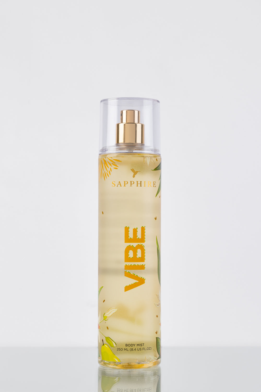 Vibe | Sapphire Body Mists | Sapphire Perfumes & Fragrances