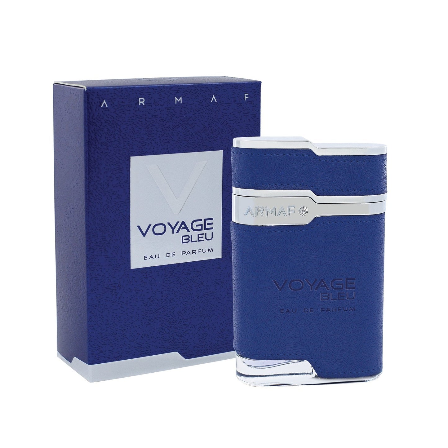 VOYAGE BLEU MEN EDP 100 ML