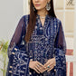 Zartash | Alizeh Fashion Embroidered Formal Collection 2022 | Unstitched and Stitched Embroidered Chiffon Suits