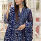 Zartash | Alizeh Fashion Embroidered Formal Collection 2022 | Unstitched and Stitched Embroidered Chiffon Suits