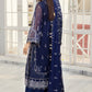 Zartash | Alizeh Fashion Embroidered Formal Collection 2022 | Unstitched and Stitched Embroidered Chiffon Suits