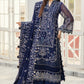 Zartash | Alizeh Fashion Embroidered Formal Collection 2022 | Unstitched and Stitched Embroidered Chiffon Suits