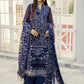 Zartash | Alizeh Fashion Embroidered Formal Collection 2022 | Unstitched and Stitched Embroidered Chiffon Suits