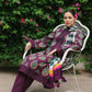 ZW21-3B |  Zara Shahjahan Coco Winter 2021 Collection | Unstitched Embroidered Khaddar Suits