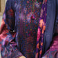 ZW21-4A |  Zara Shahjahan Coco Winter 2021 Collection | Unstitched Embroidered Linen Suits