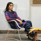 ZW21-4A |  Zara Shahjahan Coco Winter 2021 Collection | Unstitched Embroidered Linen Suits