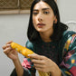 ZW21-4B |  Zara Shahjahan Coco Winter 2021 Collection | Unstitched Embroidered linen Suits