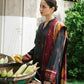 ZW21-5A |  Zara Shahjahan Coco Winter 2021 Collection | Unstitched Embroidered linen Suits