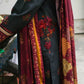 ZW21-5A |  Zara Shahjahan Coco Winter 2021 Collection | Unstitched Embroidered linen Suits