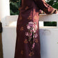 ZW21-5B |  Zara Shahjahan Coco Winter 2021 Collection | Unstitched Embroidered linen Suits