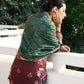 ZW21-5B |  Zara Shahjahan Coco Winter 2021 Collection | Unstitched Embroidered linen Suits