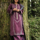 ZW22-2B | Zara Shahjahan Coco Winter Collection 2022 | Unstitched Embroidered Khaddar Linen  Suits
