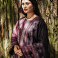ZW22-2B | Zara Shahjahan Coco Winter Collection 2022 | Unstitched Embroidered Khaddar Linen  Suits