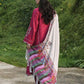 ZW22-3B | Zara Shahjahan Coco Winter Collection 2022 | Unstitched Embroidered Khaddar Linen  Suits