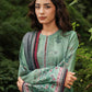 ZW22-4A | Zara Shahjahan Coco Winter Collection 2022 | Unstitched Embroidered Khaddar Linen  Suits