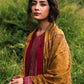 ZW22-7B | Zara Shahjahan Coco Winter Collection 2022 | Unstitched Embroidered Khaddar Linen  Suits