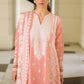 PARISA (ZL22-03 B) | Zaha Summer Lawn Collection 2022 | Unstitched Embroidered Lawn Suits