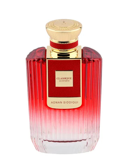 CLASSIQUE POUR FEMME - ADNAN SIDDIQU | J. Fragrances | For Women