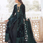BAAGH - LOOK 08 | AIK Atelier Baagh Unstitched Velvet Winter Collection 2022 | Unstitched Embroidered Velvet Suits