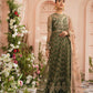 MYSTIQUE - LOOK 01 | AIK Atelier Festive Mystique Organza & Tule 2021 Collection | Unstitched Embroidered Net Suits